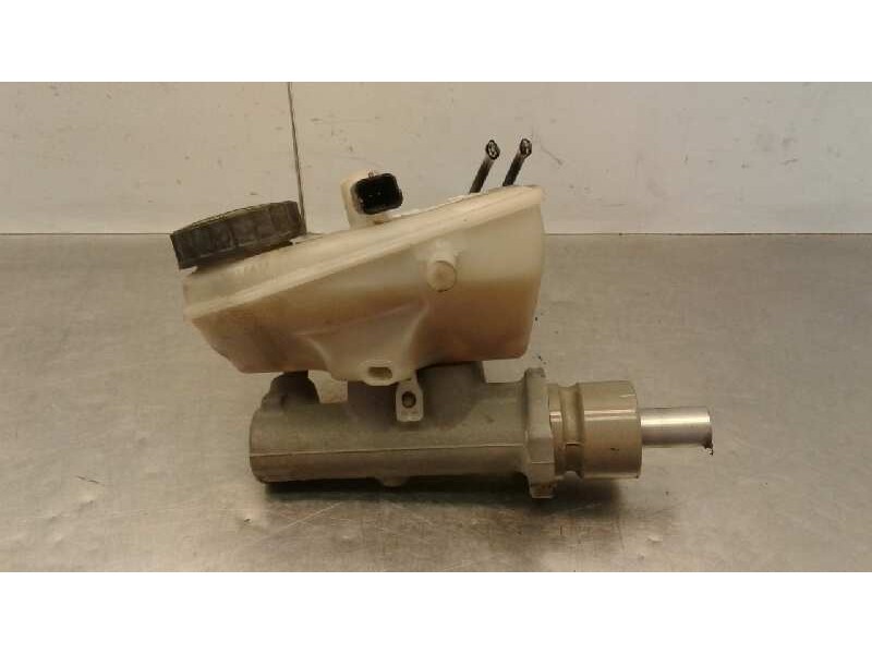Recambio de bomba freno para peugeot 406 berlina (s1/s2) srdt referencia OEM IAM 4601E9  