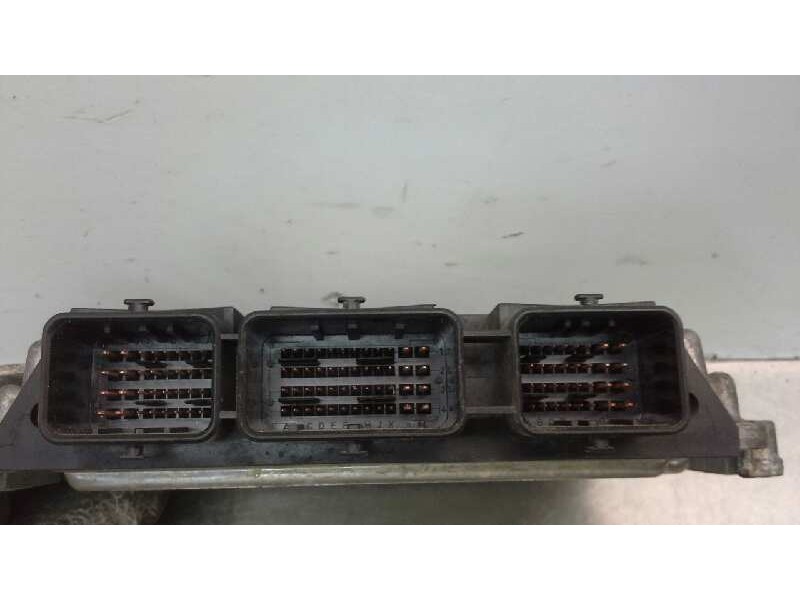 Recambio de centralita motor uce para peugeot partner (s2) 1.6 16v hdi cat (9ht / dv6bted4) referencia OEM IAM 0281012620 966394