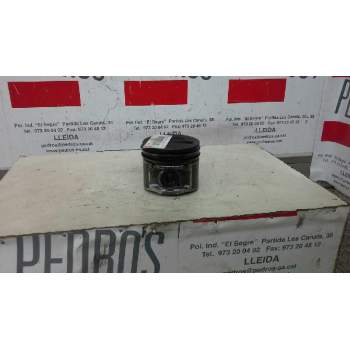 Recambio de piston para fiat doblo (119) 1.9 diesel cat referencia OEM IAM   