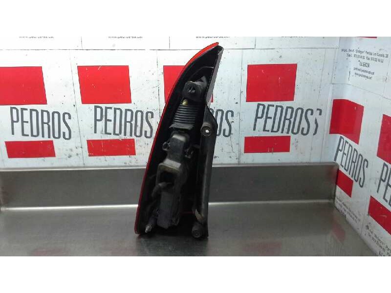 Recambio de piloto trasero derecho para renault espace iv (jk0) 2.2 dci turbodiesel referencia OEM IAM   