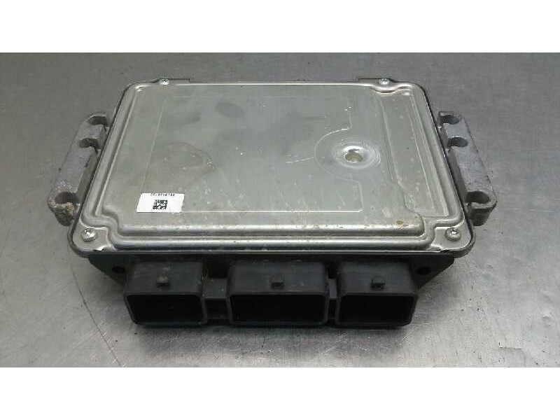Recambio de centralita motor uce para peugeot partner (s2) 1.6 16v hdi cat (9ht / dv6bted4) referencia OEM IAM 0281012620 966394
