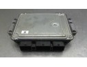 CENTRALITA MOTOR UCE 0281012620 9663944680 EDC16C34