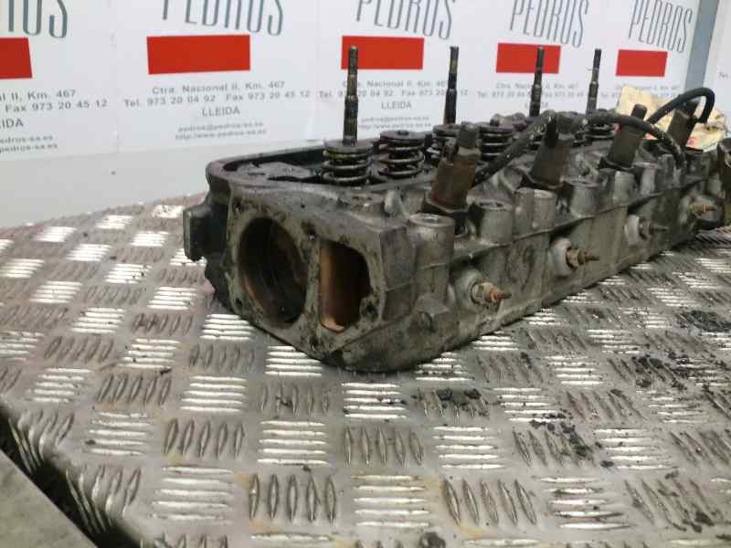 Recambio de culata para ssangyong musso 2.3 diesel cat referencia OEM IAM 94725004010 CULATA SM SSANGYDNG 2.3 D 94114