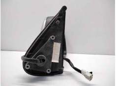 Recambio de retrovisor derecho para nissan terrano/terrano.ii (r20) referencia OEM IAM E9020066 CROMADO  2