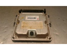 Recambio de centralita motor uce para peugeot 406 berlina (s1/s2) srdt referencia OEM IAM 0281001978  