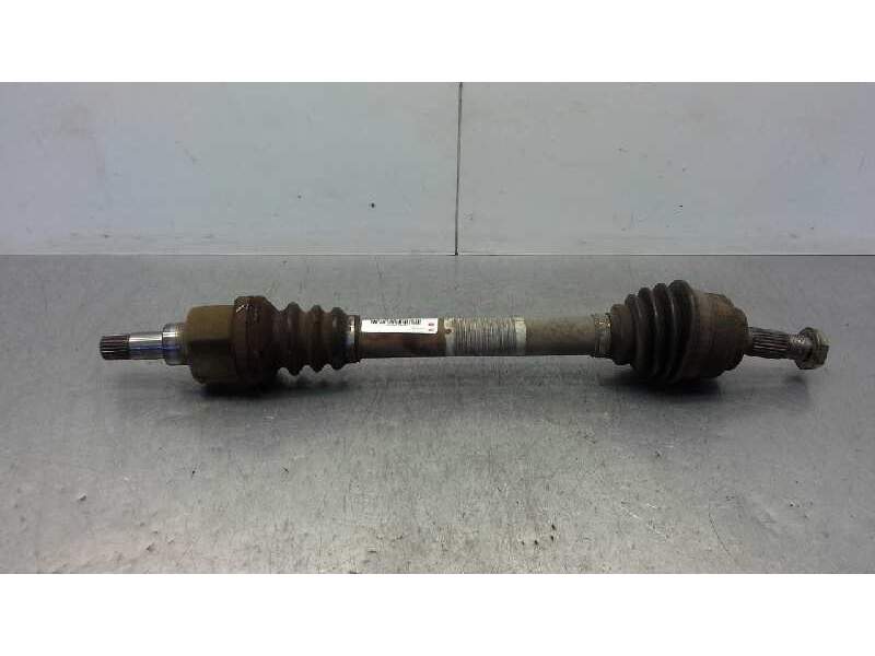 Recambio de transmision delantera izquierda para peugeot 307 (s1) xs referencia OEM IAM 32725X  