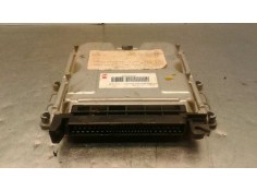 Recambio de centralita motor uce para peugeot 406 berlina (s1/s2) srdt referencia OEM IAM 0281001978   2