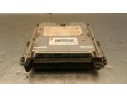 CENTRALITA MOTOR UCE 0281001978 9635157280 EDC15C2