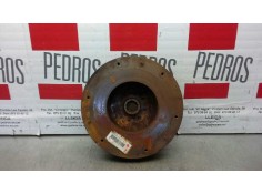 Recambio de volante motor para ssangyong musso 2.3 diesel cat referencia OEM IAM 7944002916  94115