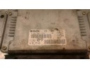 CENTRALITA MOTOR UCE 0281001978 