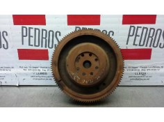 Recambio de volante motor para ssangyong musso 2.3 diesel cat referencia OEM IAM 7944002916  94115 2