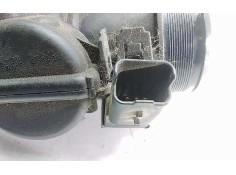 Recambio de cuerpo de mariposa para peugeot partner (s2) 1.6 16v hdi cat (9ht / dv6bted4) referencia OEM IAM 9660030580   2