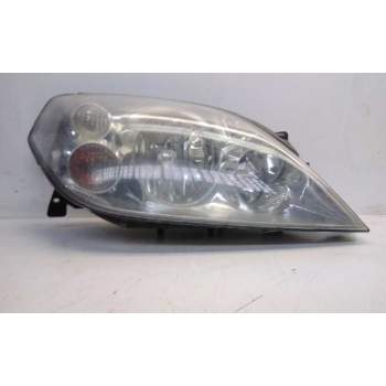 Recambio de faro derecho para nissan primera berlina (p12) acenta referencia OEM IAM 1EJ23801002  
