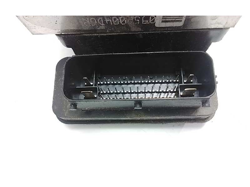 Recambio de abs para opel insignia berlina edition referencia OEM IAM 0958004DGR 22757649 