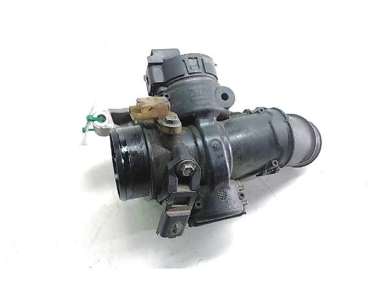 Recambio de cuerpo de mariposa para peugeot partner (s2) 1.6 16v hdi cat (9ht / dv6bted4) referencia OEM IAM 9660030580  