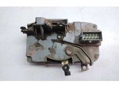 Recambio de cerradura puerta delantera izquierda para peugeot 406 berlina (s1/s2) srdt referencia OEM IAM 9135H6   2