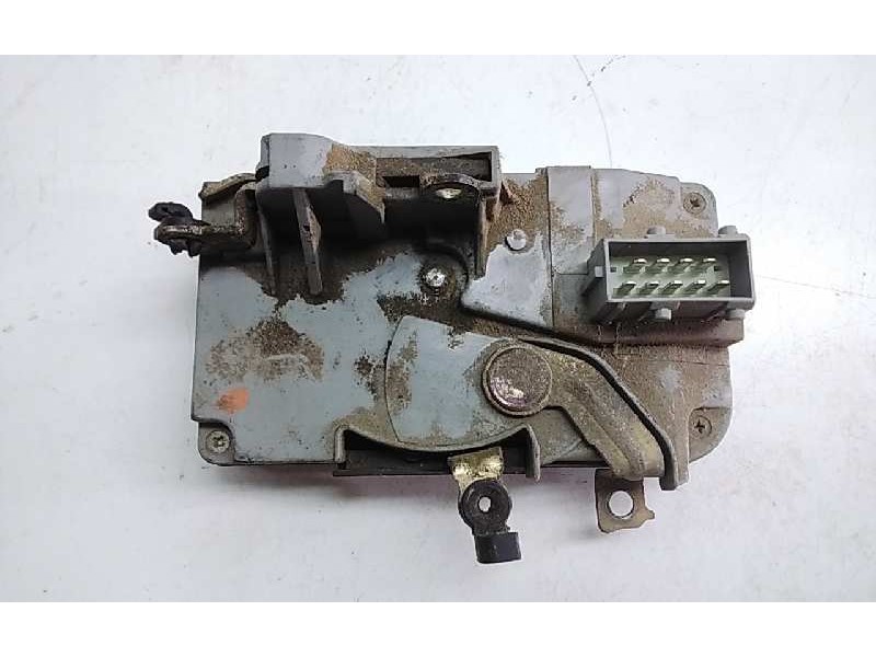 Recambio de cerradura puerta delantera izquierda para peugeot 406 berlina (s1/s2) srdt referencia OEM IAM 9135H6  