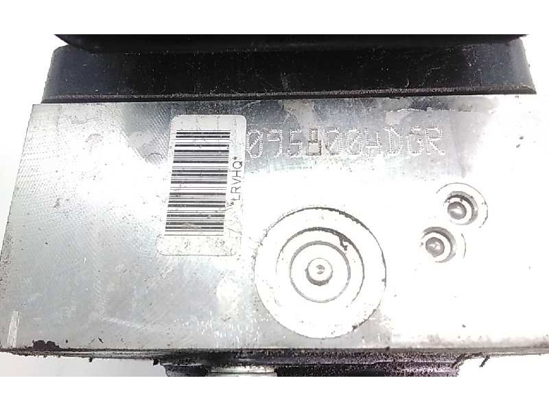 Recambio de abs para opel insignia berlina edition referencia OEM IAM 0958004DGR 22757649 