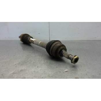 Recambio de transmision delantera izquierda para peugeot 307 (s1) xs referencia OEM IAM 32725X  