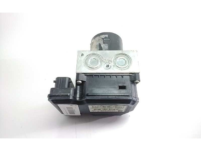 Recambio de abs para opel insignia berlina edition referencia OEM IAM 0958004DGR 22757649 