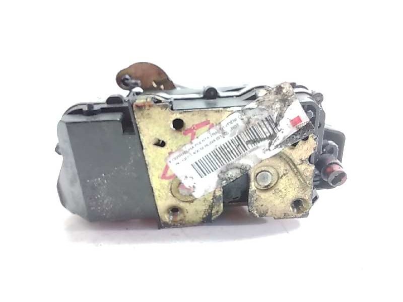 Recambio de cerradura puerta trasera derecha para peugeot 406 berlina (s1/s2) srdt referencia OEM IAM 913870  