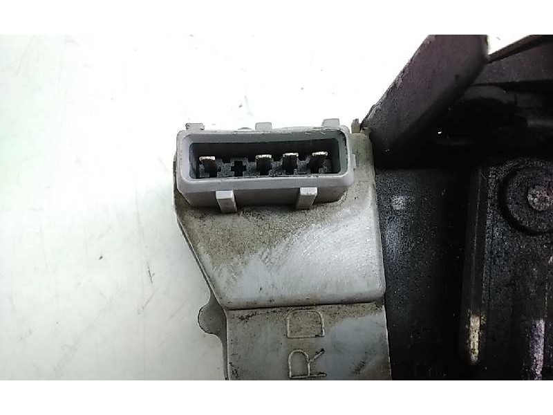 Recambio de cerradura puerta trasera derecha para peugeot 406 berlina (s1/s2) srdt referencia OEM IAM 913870  