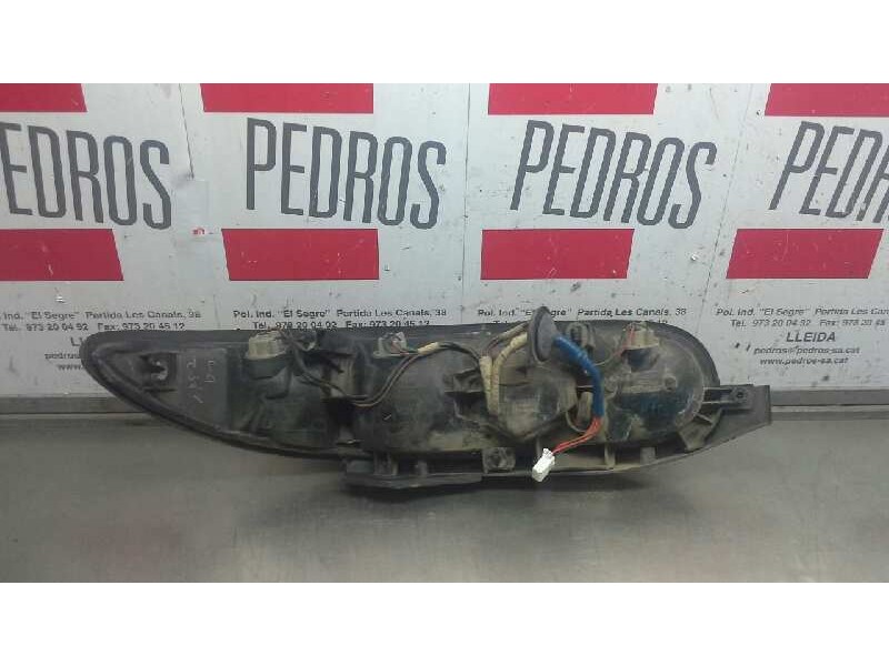 Recambio de piloto trasero izquierdo para mazda mx-3 (ec) 1.6 16v cat referencia OEM IAM   