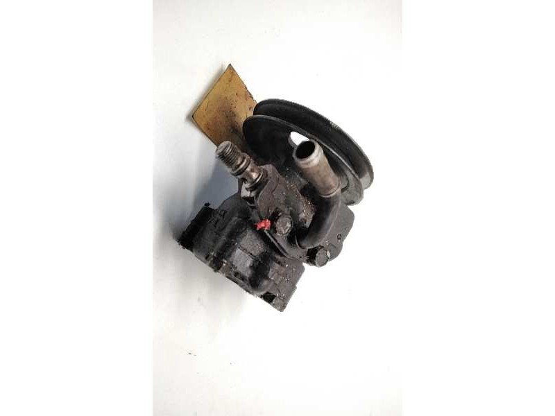 Recambio de bomba servodireccion para ssangyong musso 2.3 diesel cat referencia OEM IAM   94118