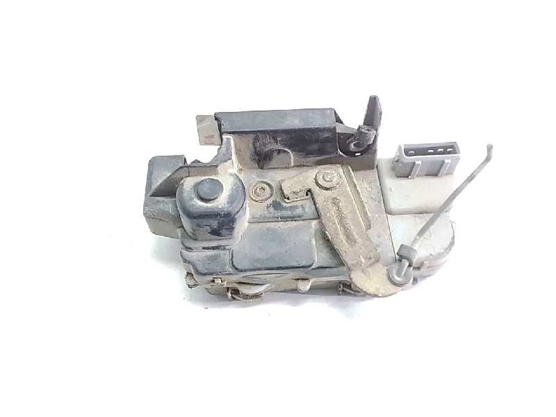 Recambio de cerradura puerta trasera izquierda para peugeot 406 berlina (s1/s2) srdt referencia OEM IAM 913758  