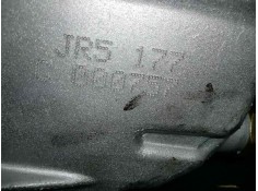 Recambio de caja cambios para nissan qashqai (j10) 1.6 16v cat referencia OEM IAM JR5177  94161 2