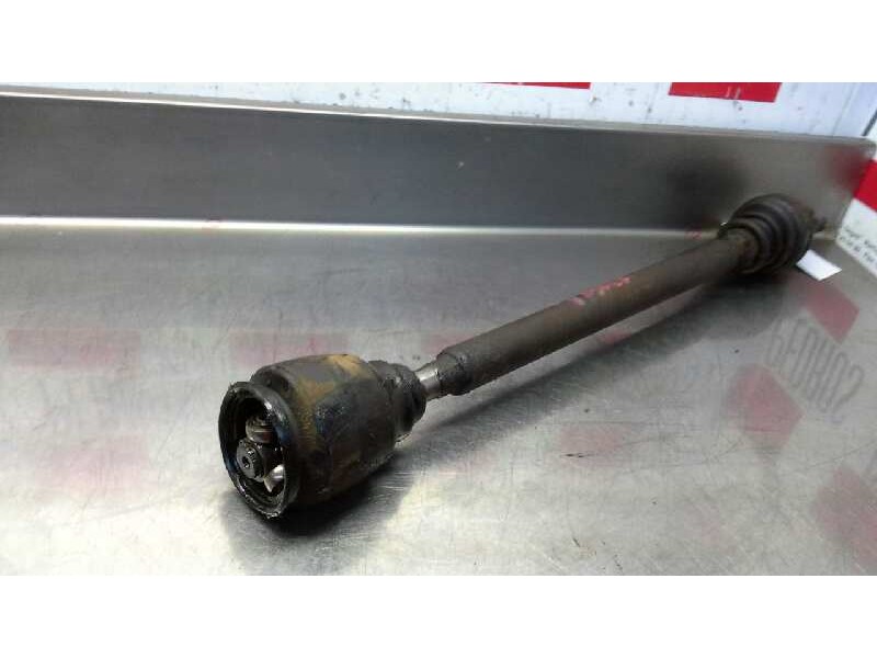 Recambio de transmision delantera derecha para seat 127 0.9 referencia OEM IAM   