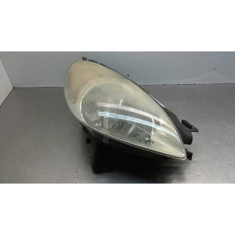 Recambio de faro derecho para citroen xsara picasso 2.0 hdi cat (rhy / dw10td) referencia OEM IAM   