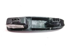 Recambio de mando elevalunas delantero derecho para peugeot 406 berlina (s1/s2) srdt referencia OEM IAM 6552ZG   2