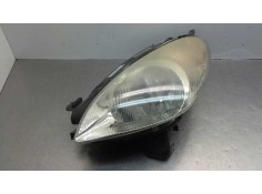 Recambio de faro izquierdo para citroen xsara picasso 2.0 hdi cat (rhy / dw10td) referencia OEM IAM   