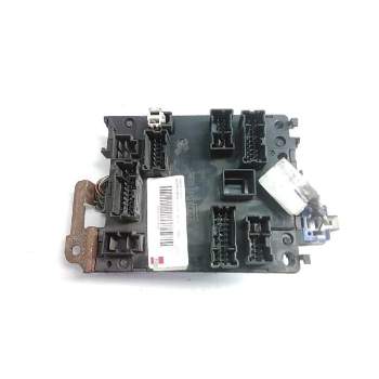 Recambio de caja fusibles para nissan almera (n16/e) 1.5 16v cat referencia OEM IAM 24350N300H  