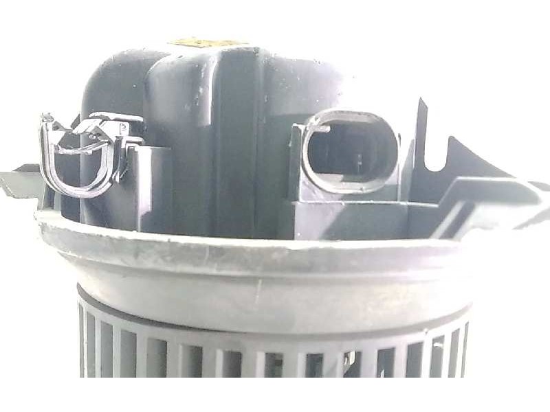 Recambio de motor calefaccion para peugeot 406 berlina (s1/s2) srdt referencia OEM IAM 644199  