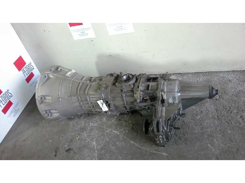Recambio de caja cambios g para nissan pathfinder (r51) 4.0 v6 24v cat referencia OEM IAM EA210VS 32000 02210 94162