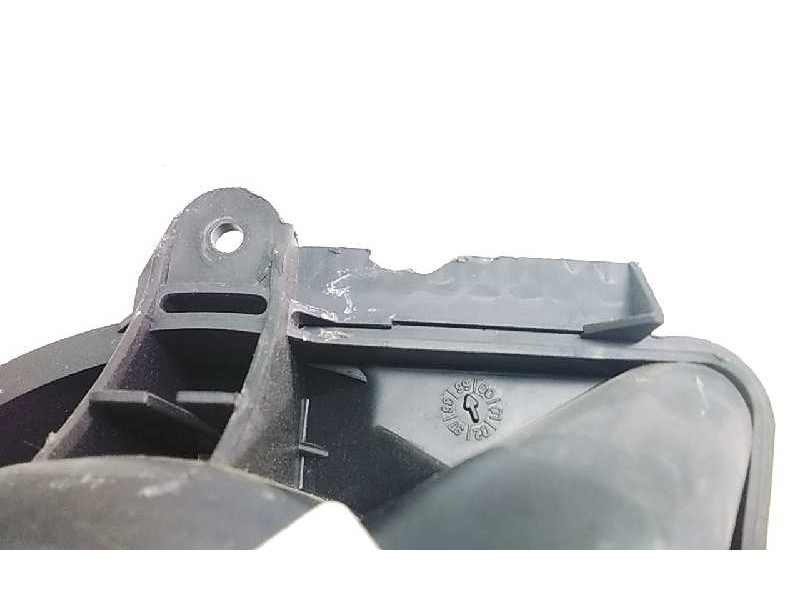 Recambio de motor calefaccion para peugeot 406 berlina (s1/s2) srdt referencia OEM IAM 644199  