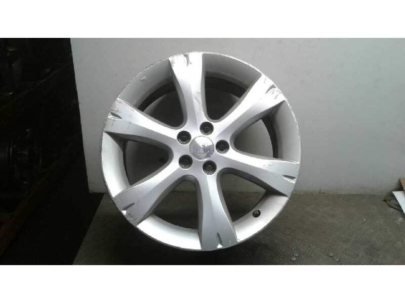 Recambio de llanta aluminio para subaru legacy familiar/outback b13 (bp) 2.0 d classic sw referencia OEM IAM 17 5TORNILLOS  