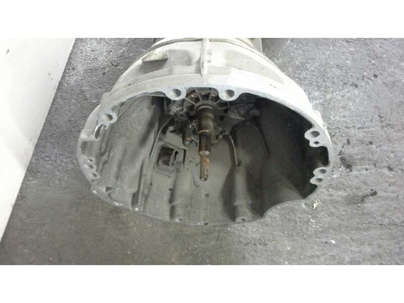 Recambio de caja cambios g para nissan pathfinder (r51) 4.0 v6 24v cat referencia OEM IAM EA210VS 32000 02210 94162