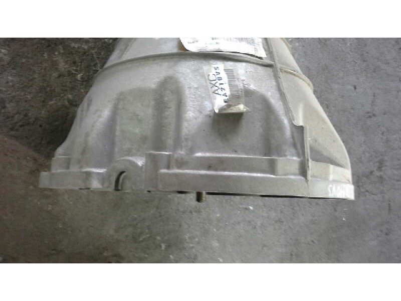 Recambio de caja cambios g para nissan pathfinder (r51) 4.0 v6 24v cat referencia OEM IAM EA210VS 32000 02210 94162