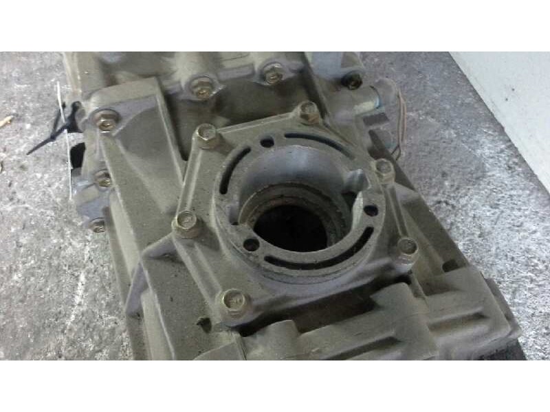 Recambio de caja cambios g para nissan pathfinder (r51) 4.0 v6 24v cat referencia OEM IAM EA210VS 32000 02210 94162