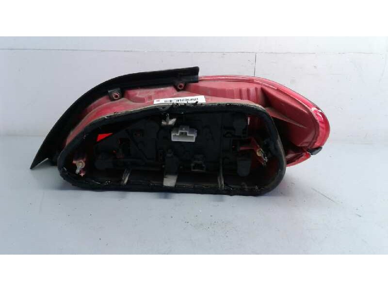 Recambio de piloto trasero izquierdo para peugeot 406 berlina (s1/s2) srdt referencia OEM IAM 6350E8  