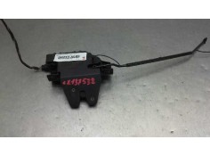 Recambio de cerradura maletero / porton para bmw serie 3 berlina (e46) 320d referencia OEM IAM   