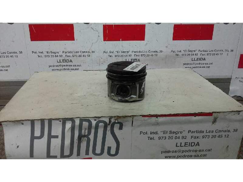 Recambio de piston para fiat doblo (119) 1.9 diesel cat referencia OEM IAM   