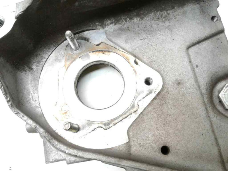 Recambio de soporte bomba inyeccion para opel insignia berlina edition referencia OEM IAM GM55574721  