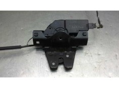Recambio de cerradura maletero / porton para bmw serie 3 berlina (e46) 320d referencia OEM IAM    2