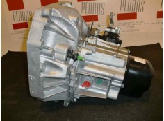 Recambio de caja cambios para nissan qashqai (j10) 1.6 16v cat referencia OEM IAM JR5177  94163