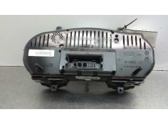 Recambio de cuadro instrumentos para seat leon (1p1) 2.0 tdi referencia OEM IAM 1P0920823F   2