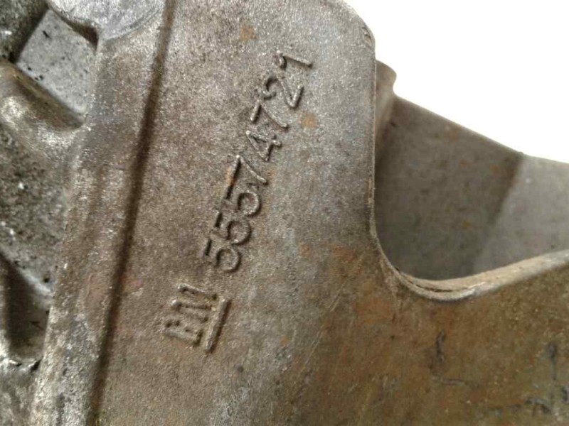 Recambio de soporte bomba inyeccion para opel insignia berlina edition referencia OEM IAM GM55574721  